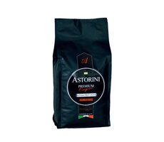 Astorini Premium Monsooned India 500 g / Kawa ziarnista / 100% Robusta