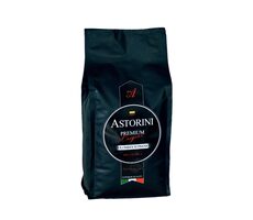Astorini Premium Colombia Supremo 500 g / Kawa ziarnista / 100% Arabica