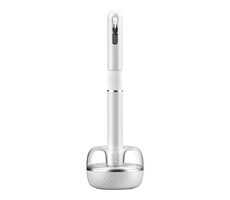 Bebird Note 5 do SMART wizualnego czyszczenia uszu biały/otoskop/inteligentne czyszczenie uszu/mini kamera/połączenie z aplikacją 