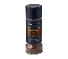 Davidoff Espresso 57 100 g / Kawa rozpuszczalna / 100% Arabika 