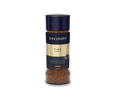 Davidoff Fine Aroma 100 g / Kawa rozpuszczalna / 100% Arabica 