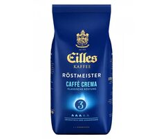 Eilles Gourmet Café Crema 1 kg / Kawa ziarnista / Arabika i Robusta