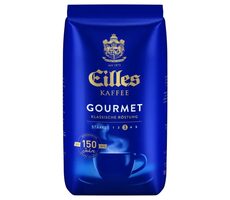 Eilles Gourmet Café 500 g / Kawa ziarnista / 100% Arabica 