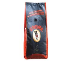 Ginevra Miscela Selezionata 1 kg / Kawa ziarnista / 80% Arabica i 20% Robusta