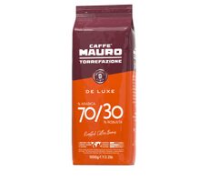 Mauro Caffé De Luxe 1 kg / Kawa ziarnista / 70% Arabika i 30% Robusta