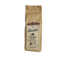 Mirabela India Monsooned 225 g / Kawa ziarnista / 100% Robusta