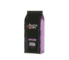 Piazza d´ Oro INTENSO 1 kg / Kawa ziarnista / 50% Arabica i 50% Robusta