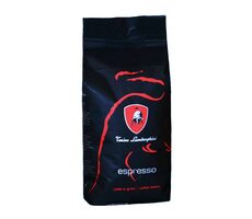 Tonino Lamborghini caffe Red 1 kg / Kawa ziarnista / 80% Arabika i 20% Robusta