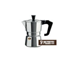 Czajnik Pezzetti ItalExpress Moka na 2 filiżanki / 100 ml