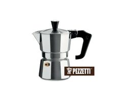 Czajnik Pezzetti ItalExpress Moka na 3 filiżanki / 150 ml