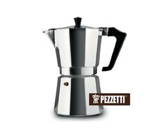 Czajnik Pezzetti ItalExpress Moka na 6 filiżanek / 300 ml