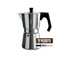Czajnik Pezzetti LuxExpress Moka na 6 filiżanek / 300 ml