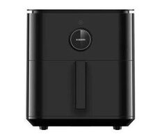 XIAOMI SMART Air Fryer 6,5 l czarny / Frytownica na gorące powietrze / 40 - 200°C / 1800W 