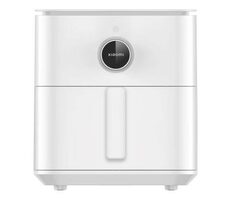 XIAOMI SMART Air Fryer 6,5 l biały / Frytownica na gorące powietrze / 40 - 200°C / 1800W 