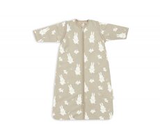 Jollein Śpiwór 2w1 70cm Miffy Olive Green