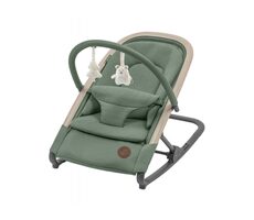 Maxi-Cosi Kori Beyond Green / fotelik samochodowy 2 w 1 / od urodzenia do 15 kg (do 24 miesięcy)