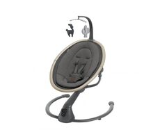 Maxi-Cosi Cassia Beyond Graphite / łóżeczko / od urodzenia do ok. 6 miesiąca (do 9 kg)