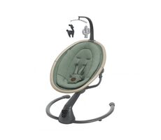 Maxi-Cosi Cassia Beyond Green / łóżeczko / od urodzenia do ok. 6 miesiąca (do 9 kg)