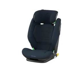 Maxi-Cosi RodiFix Pro 2 i-Size Authentic Blue / fotelik samochodowy / od 3,5 do 12 lat (od 15 do 36 kg | od 100 do 150 cm)