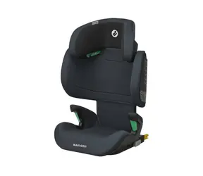 Maxi-Cosi RodiFix M i-Size Basic Grey / fotelik samochodowy / od 3,5 do 12 lat (od 15 do 36 kg | od 100 do 150 cm)
