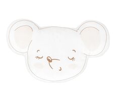 Pluszowa poduszka KikkaBoo Joyful Mice
