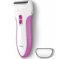 Philips HP6341/00 SatinShave Essential / golarka / damska / 2x baterie AA