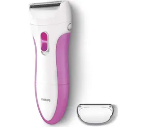 Philips HP6341/00 SatinShave Essential / golarka / damska / 2x baterie AA