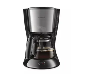 Philips Daily Collection HD7462/20 / Ekspres kroplowy / 2-15 filiżanek / 1,2 l / DripStop 