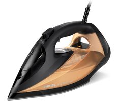 Philips DST7040/80 / Żelazko parowe / 2800 W 