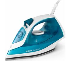 Philips GC1750/20 / Żelazko parowe / 2000 W 