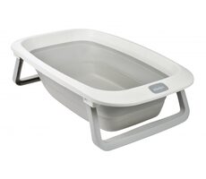 Składana Beaba Eazy Pop Velvet Grey