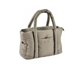Torba do przewijania Beaba Puffy Paris Gazelle