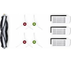 Ecovacs D-KT01-0022 / Zestaw akcesoriów do odkurzaczy DEEBOT T10