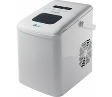 Gorenje IMD1200W biały / Kostkarka do lodu / 1,8 l / 12 kg na dobę