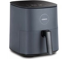 Cosori L501 PRO czarny / Frytkownica na gorące powietrze / 1500 W / 4,7 L 