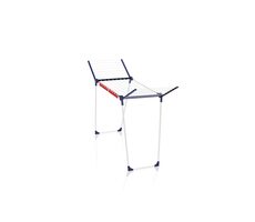 Suszarka do ubrań Leifheit 81620 PEGASUS 160 SOLID Slim