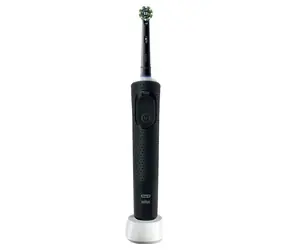 Oral-B Vitality Pro Protect X Clean black / Elektryczna szczoteczka do zębów / oscylacyjna / 3 tryby / technologia 2D 