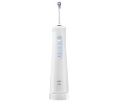 Oral-B AquaCare 4 Pro-Expert/ Prysznic doustny / 4 tryby czyszczenia / 2 ustawienia intensywności / 2 dysze 