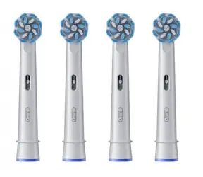 Oral-B Senstivive Clean - 4 szt. / Głowica wymienna 