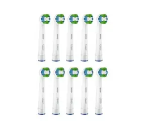 Oral-B Pro Precision Clean - 10 szt./Główka zapasowa