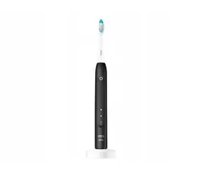 Oral-B Pulsonic Slim Clean 2000 czarna / Elektryczna szczoteczka do zębów / soniczna / 2 tryby / timer 