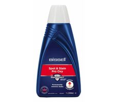 Bissell Spot and Stain Pro Oxy 1 L / środek do czyszczenia dywanów 