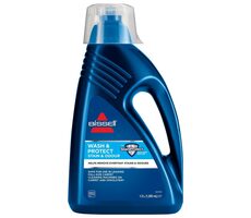 Bissell Wash & Protect Formula 1,5 L / Środek do czyszczenia dywanów