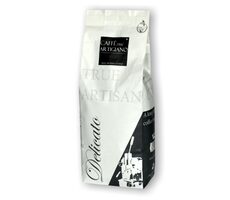Caffe DELL Artigiano Delicato 1kg / Kawa ziarnista