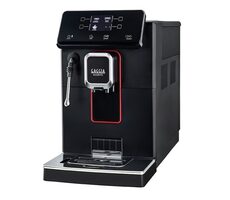 Gaggia RI8700/01 Magenta PLUS czarny / automatyczny ekspres do kawy / 1900 W / 15 bar / 1,8 l