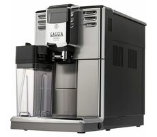 Gaggia Anima Prestige OTC / ekspres automatyczny do kawy / 1500 W / 15 bar / 1,8 l / czarno-srebrny