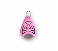 TICKLESS Baby Pink / Ultradźwiękowy odstraszacz kleszczy dla dzieci 
