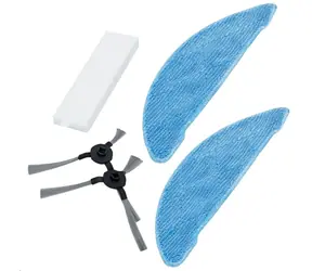 Kit do czyszczenia TESLA Robot Vacuum AI100 / zestaw do czyszczenia / do TESLA AI100