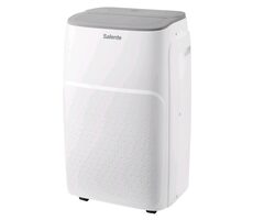 Salente SummerICE12 biały / Inteligentny mobilny klimatyzator / 3500W / 12000 BTU / WiFi i Bluetooth