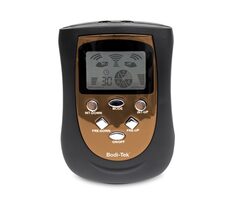 Bodi-Tek AA Pas tonizujący / elektryczny stymulator brzucha / 6 programów / rozmiar 69-140cm
